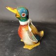 Brinquedo «Pato»