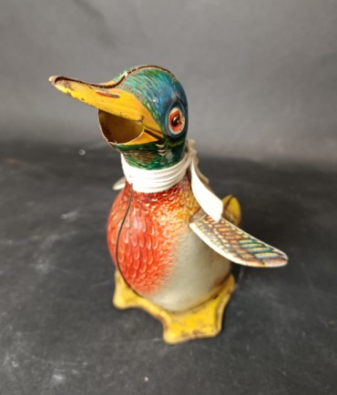 Brinquedo «Pato»