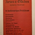 ARTES E OFICIOS 