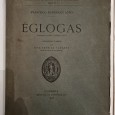 ÉGLOGAS 