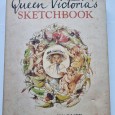 QUEEN VICTORIAS SKETCHBOOK 
