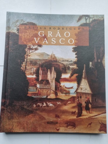 GRÃO VASCO