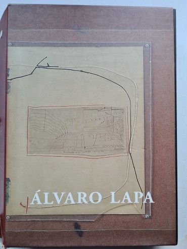 ÁLVARO LAPA