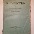 O ESPECTRO 1881