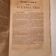 O ESPECTRO 1881