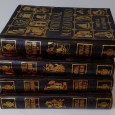 PORTUGAL MARAVILHOSO - 4 VOLUMES