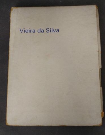 VIEIRA DA SILVA