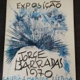 EXPOSIÇÃO JORGE BARRADAS 1970