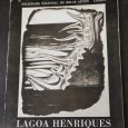 LAGOA HENRIQUES