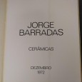 JORGE BARRADAS CERÂMICAS