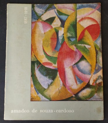 AMADEO DE SOUZA-CARDOZO