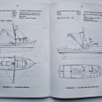 DEFINIÇÃO E CLASSIFICAÇÃO DOS TIPOS DE NAVIOS DE PESCA