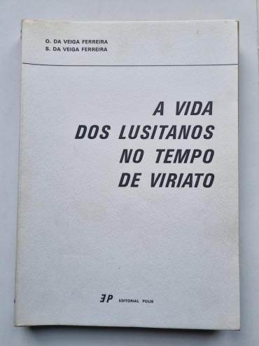 A LUTA DOS LUSITANOS NO TEMPO DE VIRIATO