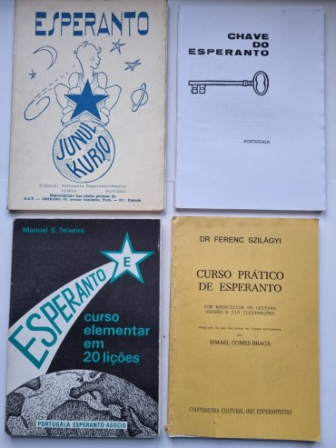 ESPERANTO