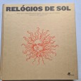 RELÓGIOS DE SOL - LIVRO CTT
