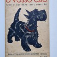 O VOSSO CÃO TUDO O QUE DEVE SABER SÔBRE ELE