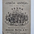 PUBLICIDADE JERONYMO MARTINS & FILHO 