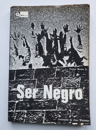 SER NEGRO 