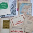 8 PUBLICAÇÕES DE PROPAGANDA POLITICA 