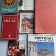 LIVROS SOBRE PORTUGAL