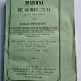 MANUAL DE AGRICULTURA 1867