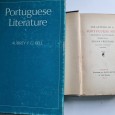 LIVROS INGLESES DE LITERATURA PORTUGUESA