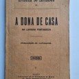 A DONA DE CASA NA LAVOURA PORTUGUESA