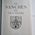 OS SANCHES DE VILA VIÇOSA 