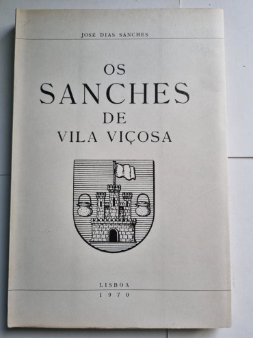 OS SANCHES DE VILA VIÇOSA 