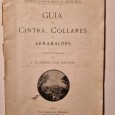 GUIA DE CINTRA, COLLARES E ARRABALDES 