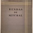 RENDAS DE SETÚBAL 