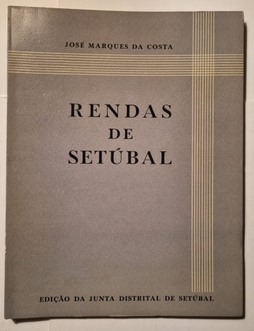 RENDAS DE SETÚBAL 