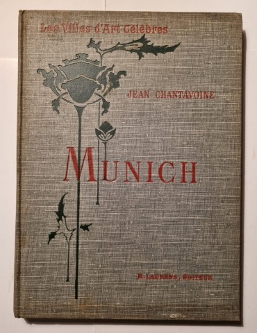 MUNICH 