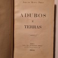 ADUBOS E TERRAS