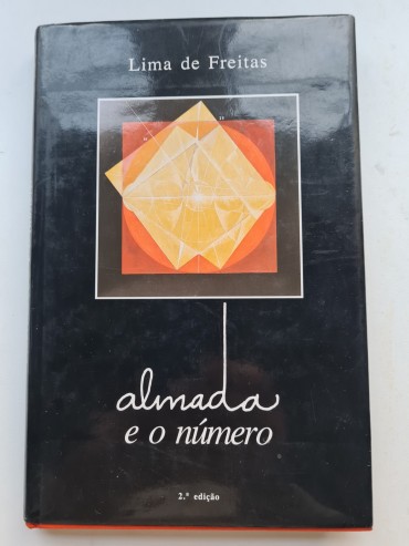 ALMADA E O NÚMERO 