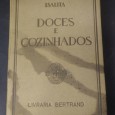 DOCES E COZINHADOS
