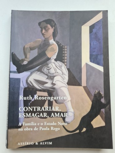 PAULA REGO