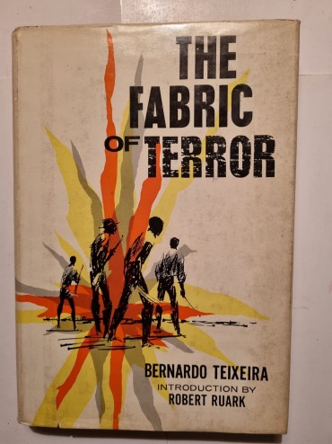 THE FABRIC OF TERROR (ANGOLA)