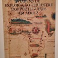 VIAGENS DE EXPLORAÇÃO TERRESTRE DOS PORTUGUESES EM ÁFRICA 