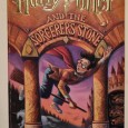 HARRY POTTER AND THE SORCERR´S STONE 