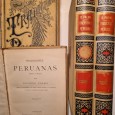 TRADICIONES PERUANAS 