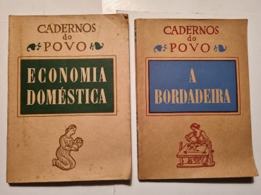 CADERNOS DO POVO 