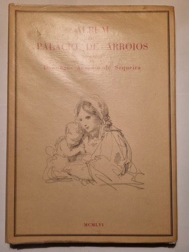 ÁLBUM DO PALÁCIO DE ARROIOS