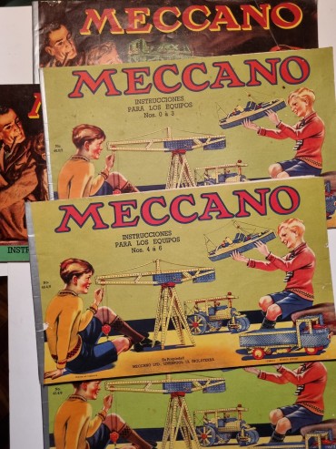 MECCANO