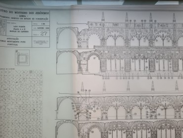 MOSTEIRO DOS JERÓNIMOS