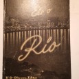 EIS O RIO – PHOTOBOOK