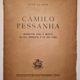 CAMILO PESSANHA