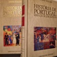 HISTÓRIA DE PORTUGAL  