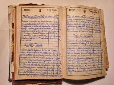 MANUSCRITOS CULINÁRIA