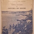 NOTAS MONOGRÁFICAS SOBRE A FREGUESIA DE SANTA EULÁLIA DE OLIVEIRA DO DOURO